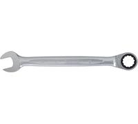 KS Tools Chiave combinata a cricco GEARplus, 17mm Quantità:1