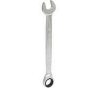 KS Tools 503.4219-E GEARplus Chiave a cricco combinata, 19mm su rimorchio