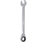 KS TOOLS Chiave a cricco ad anello fissa