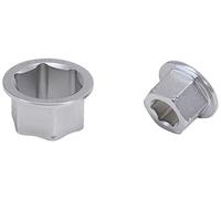 KS Tools 503.4520 Inserto esagonale 15mm