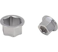 KS Tools 503.4591 Inserto esagonale 3/8"