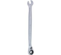 KS Tools 503.4606-E Chiave a cricco combinata GEAR reversibile,6mm su rimorchio
