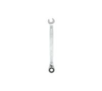 KS TOOLS Chiave a cricco ad anello fissa