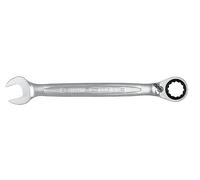 KS Tools 503.4608 Gearplus Chiave a Cricco Combinata, Reversibile, 8 mm