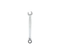 KS Tools 503.4612-E Chiave a cricco combinata GEAR reversibile,12mm su rimorchio