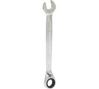 KS TOOLS 503.4614-E Chiave a cricco ad anello fissa