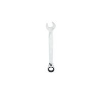 KS TOOLS 503.4616-E Chiave a cricco ad anello fissa