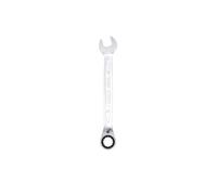 KS TOOLS 503.4624-E Chiave a cricco ad anello fissa