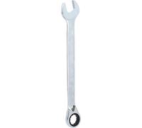 KS Tools 503.4630 Chiave a Cricco Combinata Gearplus, Reversibile, 34 mm