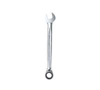 KS TOOLS 503.4630-E Chiave a cricco ad anello fissa