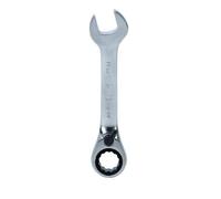 KS TOOLS 503.4634-E Chiave a cricco ad anello fissa