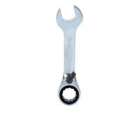 KS TOOLS 503.4637-E Chiave a cricco ad anello fissa