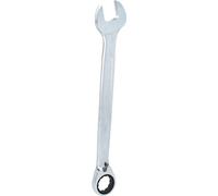 KS Tools 503.4644-E Chiave a cricco combinata GEAR reversibile,38mm su rimorchio