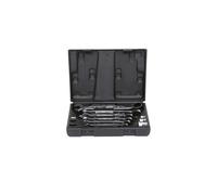 KS TOOLS 503.4647 Serie di chiavi a cricco ad anello fissa