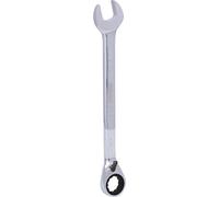 KS TOOLS 503.4688-E Chiave a cricco ad anello fissa