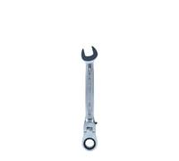 KS Tools Chiave combinata a cricchetto articolato GEARplus, bloccabile, 11mm Quantità:1