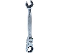 KS Tools Chiave combinata a cricchetto articolato GEARplus, bloccabile, 11mm Quantità:1