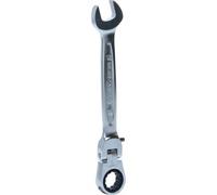 KS TOOLS 503.4812-E Chiave a cricco ad anello fissa