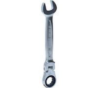 KS TOOLS 503.4815-E Chiave a cricco ad anello fissa