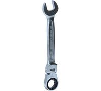 KS TOOLS 503.4816 Chiave a cricco ad anello fissa