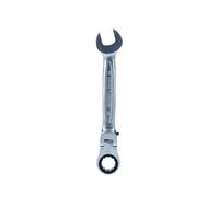 KS TOOLS 503.4816-E Chiave a cricco ad anello fissa