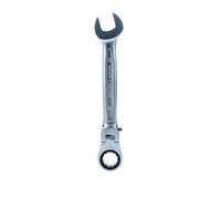 KS TOOLS 503.4818-E Chiave a cricco ad anello fissa