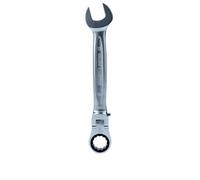 KS TOOLS 503.4819-E Chiave a cricco ad anello fissa
