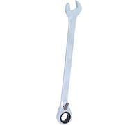 KS Tools Chiave combinata a cricco RINGSTOP GEARplus, 10mm Quantità:1