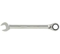 KS Tools 503.4911 Chiave a Cricco Combinata Gearplus Ringstop, Reversibile, 11 mm