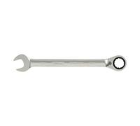 KS Tools 503.4912 Chiave a Cricco Combinata Gearplus Ringstop, Reversibile, 12 mm