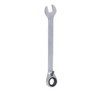 KS Tools 503.4914 Chiave a Cricco Combinata Gearplus Ringstop, Reversibile, 14 mm
