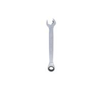 DUO GEARplus Chiave combinata funzione bocca aperta e cricco 27 mm