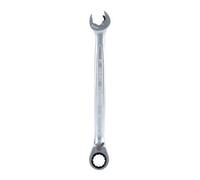 KS Tools Chiave combinata DUO GEARplus, meccanismo a cricco, 11mm, reversibile Quantità:1