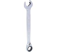 KS Tools 503.5922 Serie di chiavi a cricco combinate DUO GEARplus con bocca aper