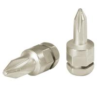KS Tools 503.8101 Inserto micro p.viti a croce PH0