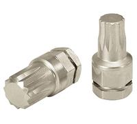 KS Tools 503.8152 Inserto micro p.viti XZN,5mm