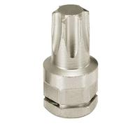 KS Tools 503.8175 Inserto micro p.viti Torx,T27