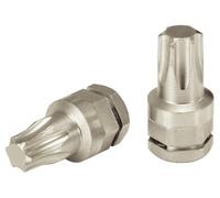 KS Tools 503.8177 Inserto micro p.viti Torx,T40