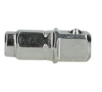 KS TOOLS 503.8231 Inserto adattatore quadro