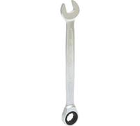 KS Tools 5034213 503.4213 Chiave a cricchetto combinata Misura (metrica) 13 mm