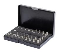 KS Tools 5034670 503.4670 Kit inserti Esagono esterno in ricchetto