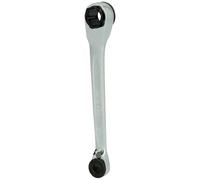 KS Tools 5034678 5.034.678 503.4678 Mini bit chiave ad anello a cricchetto reve
