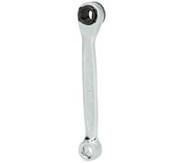 KS Tools 5034691 5.034.691 503.4691 Mini bit chiave ad anello a cricchetto reve