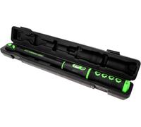 KS Tools 512.0015 COMPETITION - Chiave dinamometrica a cricchetto, 1/2", 20-200 Nm