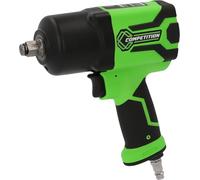 Competition Avvitatore ad aria compressa ad alte prestazioni 512.0020 1/2" 1.600 Nm