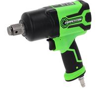 KS Tools 512.0035 COMPETITION - Avvitatore a percussione ad alte prestazioni, 3/4", 2.000 Nm