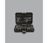 KS Tools Competition 512.0048 - Set di chiavi a bussola, 48 pezzi