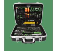 KS Tools 5120147 512.0147 COMPETITION 1/4+1/2 Universal-Werkzeug 512.0147 Kit u