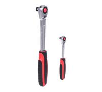 KS TOOLS 512.1414 Serie di leve a cricco
