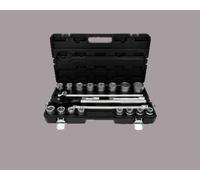 KS TOOLS 512.3421 Set chiavi a bussola